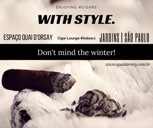 Dont Mind The Winter-CigarLoungeIndoors
